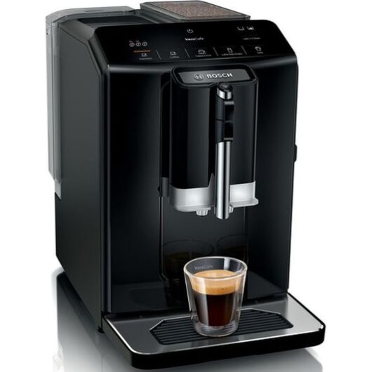 BOSCH Series 2 VeroCafe TIE20119 Bean to Cup Coffee Machine - Piano Black