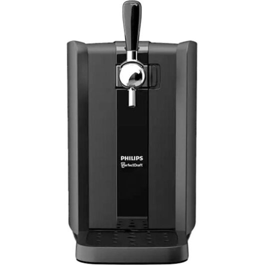 PERFECTDRAFT by Philips Beer Machine - Black
