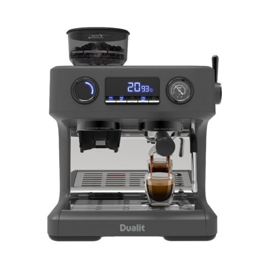 Dualit Espressivo Pro Espresso Machine